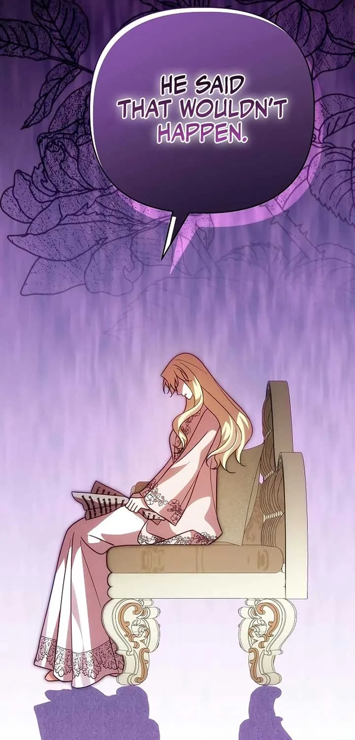 When Arrogance Fell at My Feet Chapter 25 page 122 - 