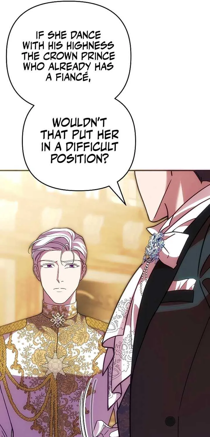 When Arrogance Fell at My Feet Chapter 25 page 18 - 