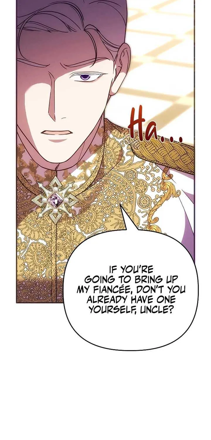 When Arrogance Fell at My Feet Chapter 25 page 20 - 