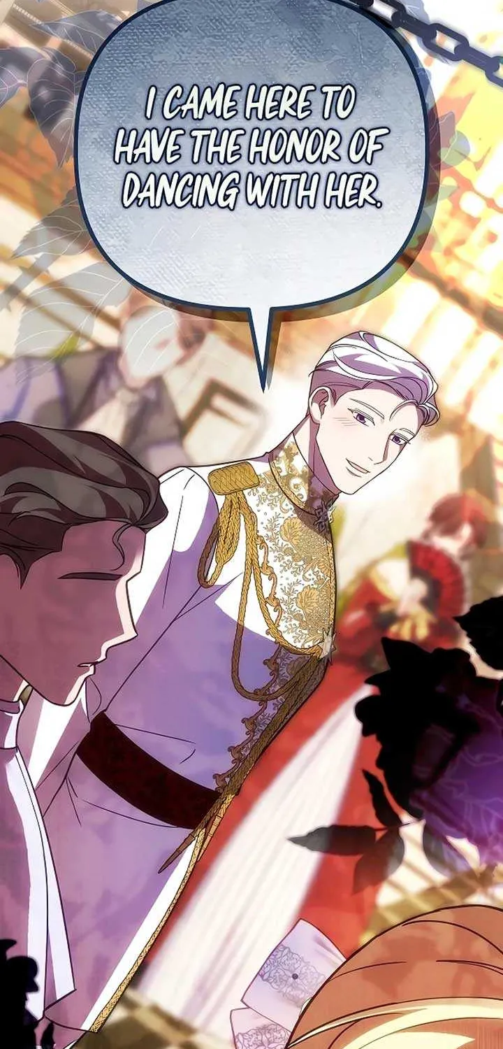When Arrogance Fell at My Feet Chapter 25 page 3 - 