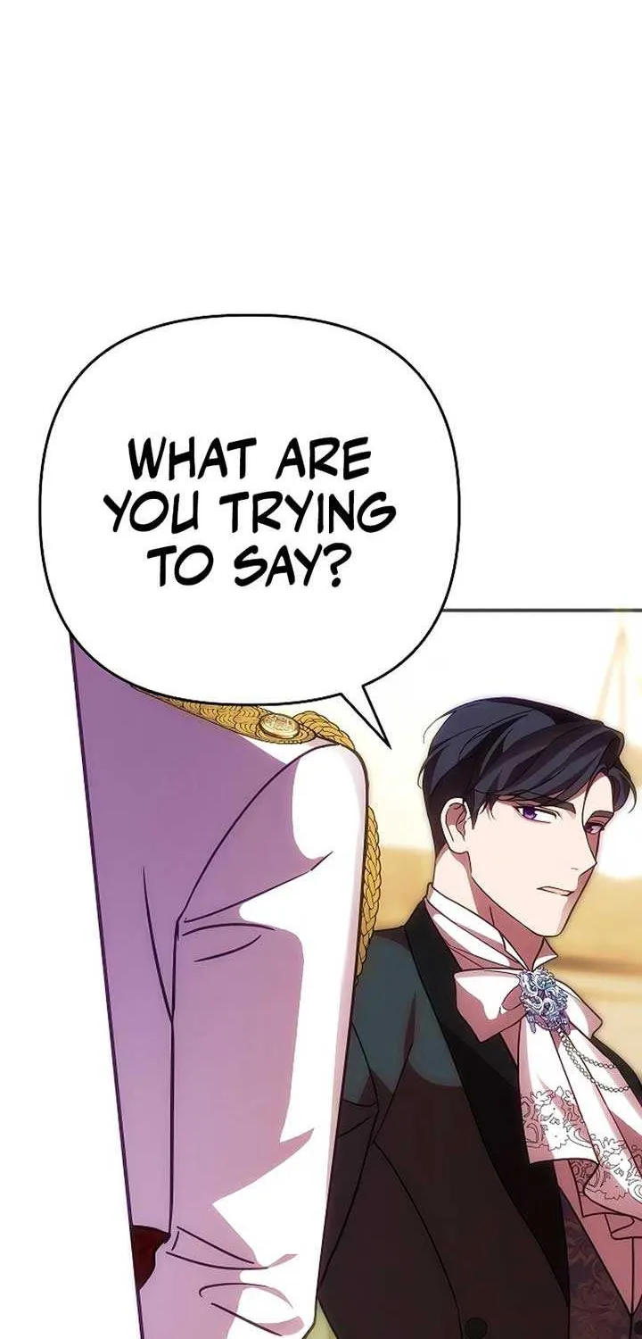 When Arrogance Fell at My Feet Chapter 25 page 21 - 