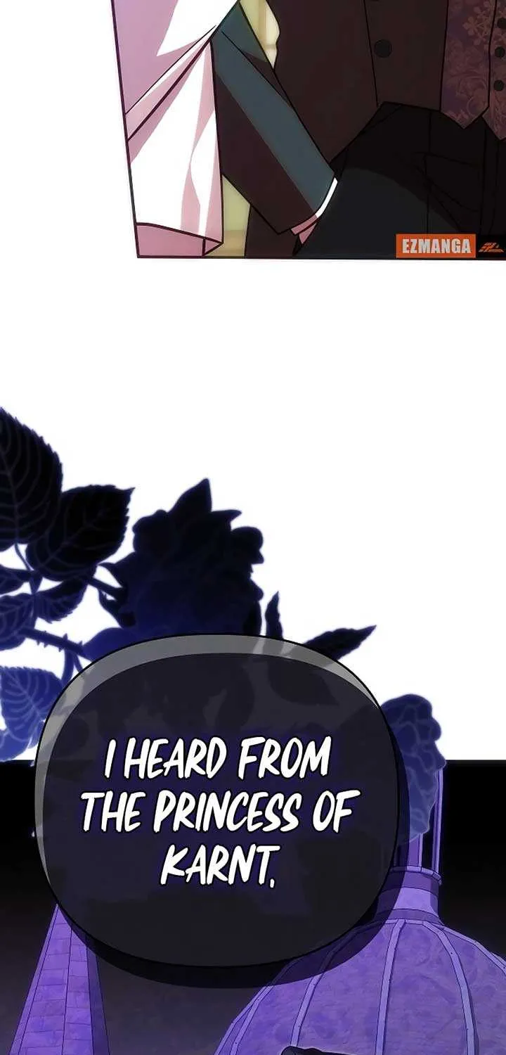 When Arrogance Fell at My Feet Chapter 25 page 22 - 