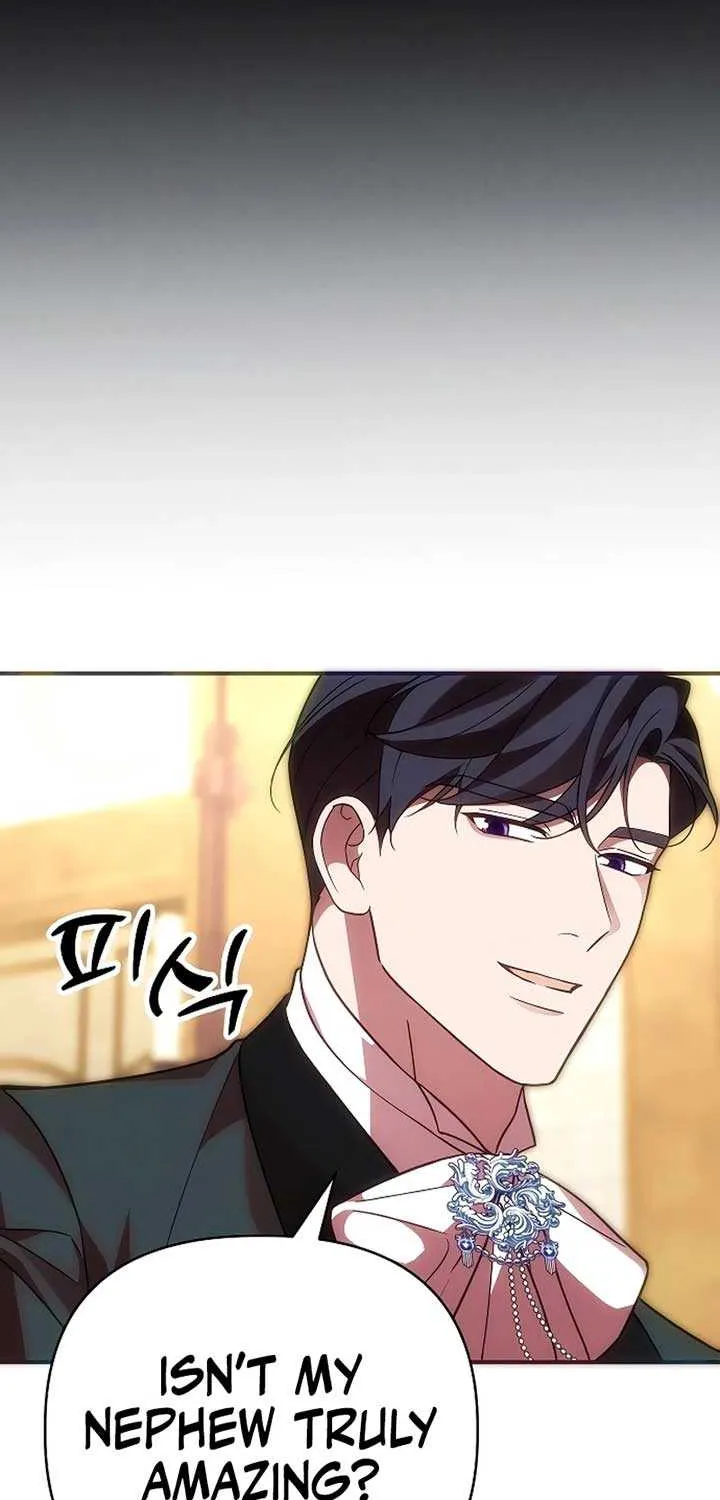 When Arrogance Fell at My Feet Chapter 25 page 28 - 