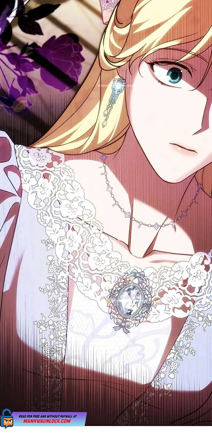 When Arrogance Fell at My Feet Chapter 25 page 4 - 