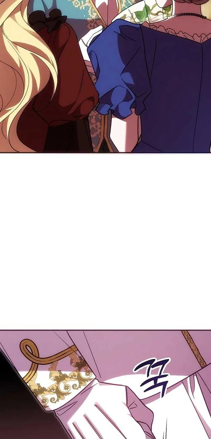 When Arrogance Fell at My Feet Chapter 25 page 32 - 