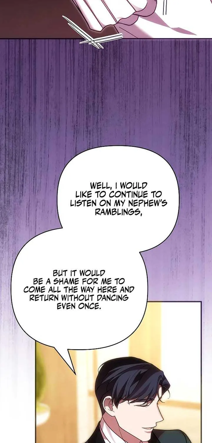 When Arrogance Fell at My Feet Chapter 25 page 33 - 