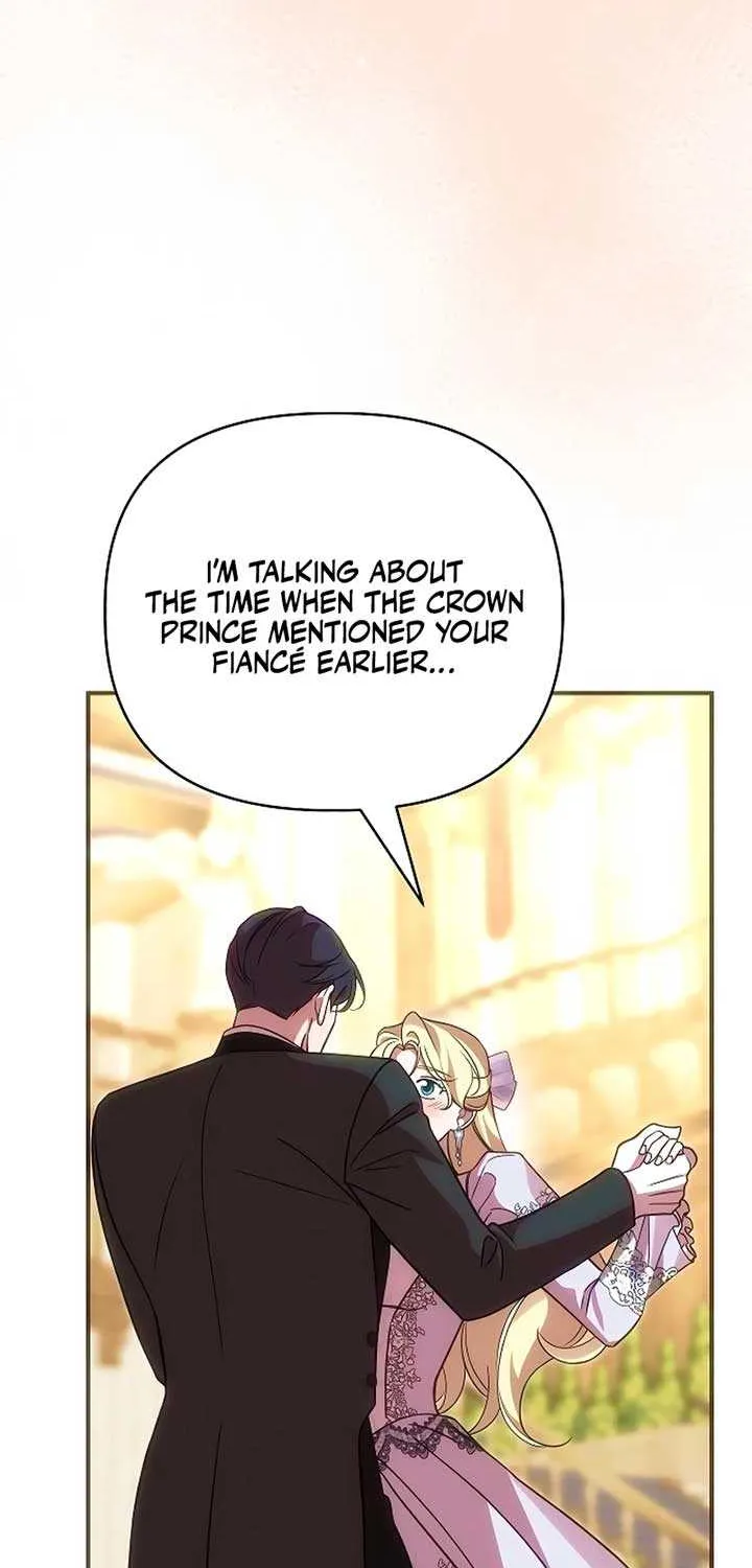 When Arrogance Fell at My Feet Chapter 25 page 47 - 