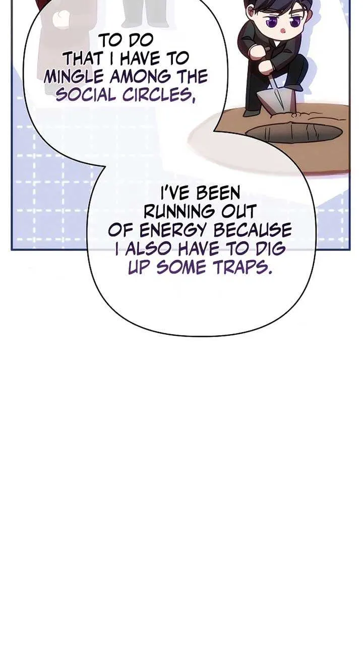 When Arrogance Fell at My Feet Chapter 25 page 51 - 
