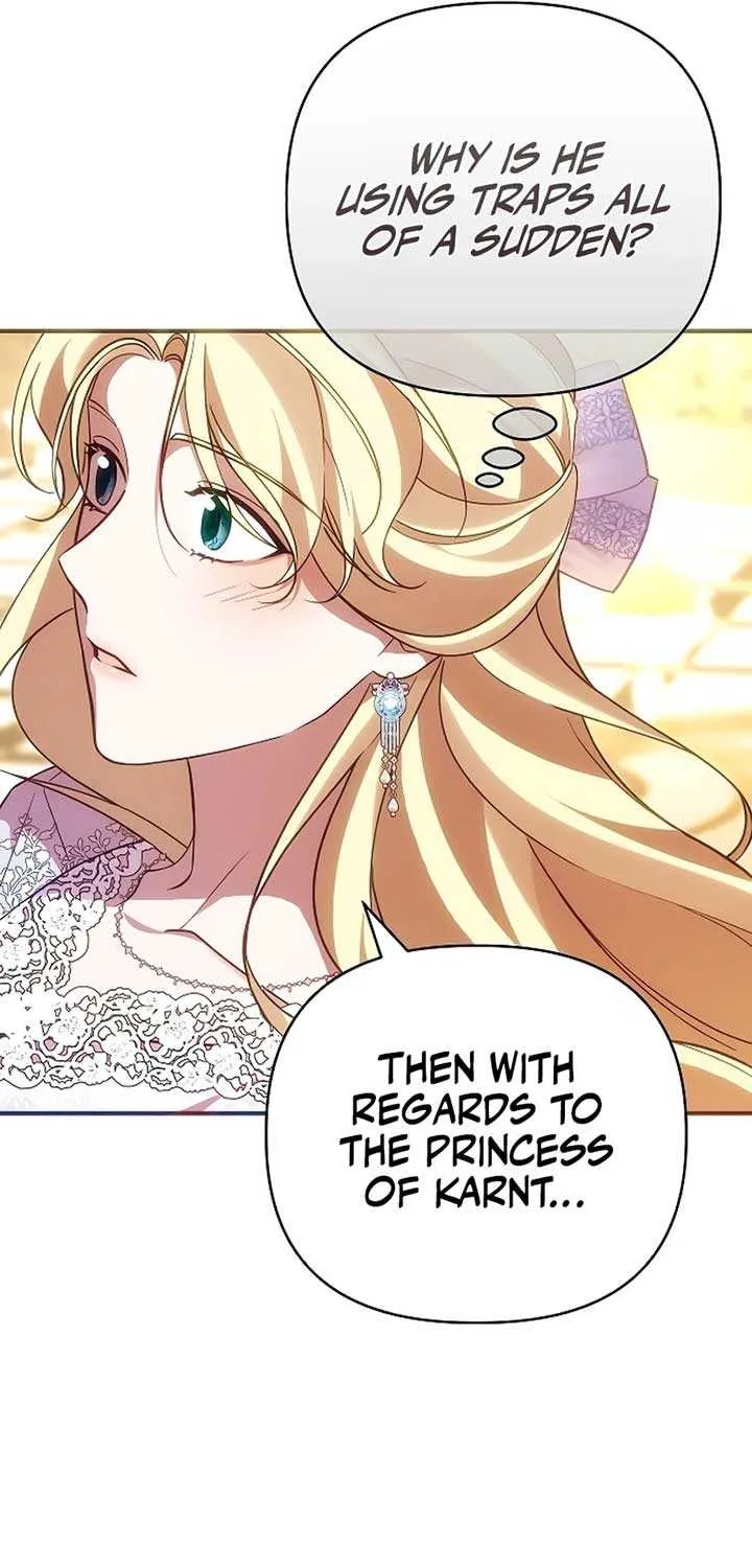 When Arrogance Fell at My Feet Chapter 25 page 52 - 