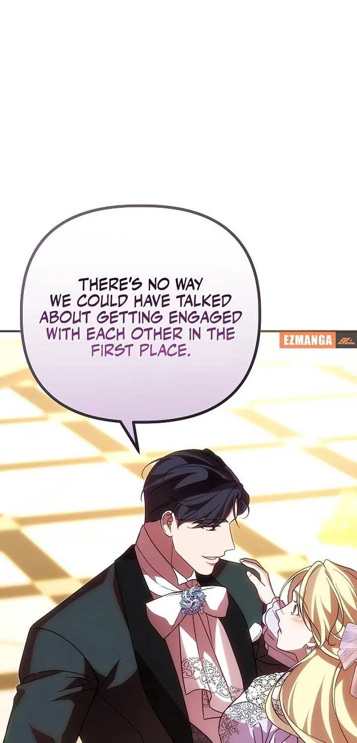 When Arrogance Fell at My Feet Chapter 25 page 53 - 
