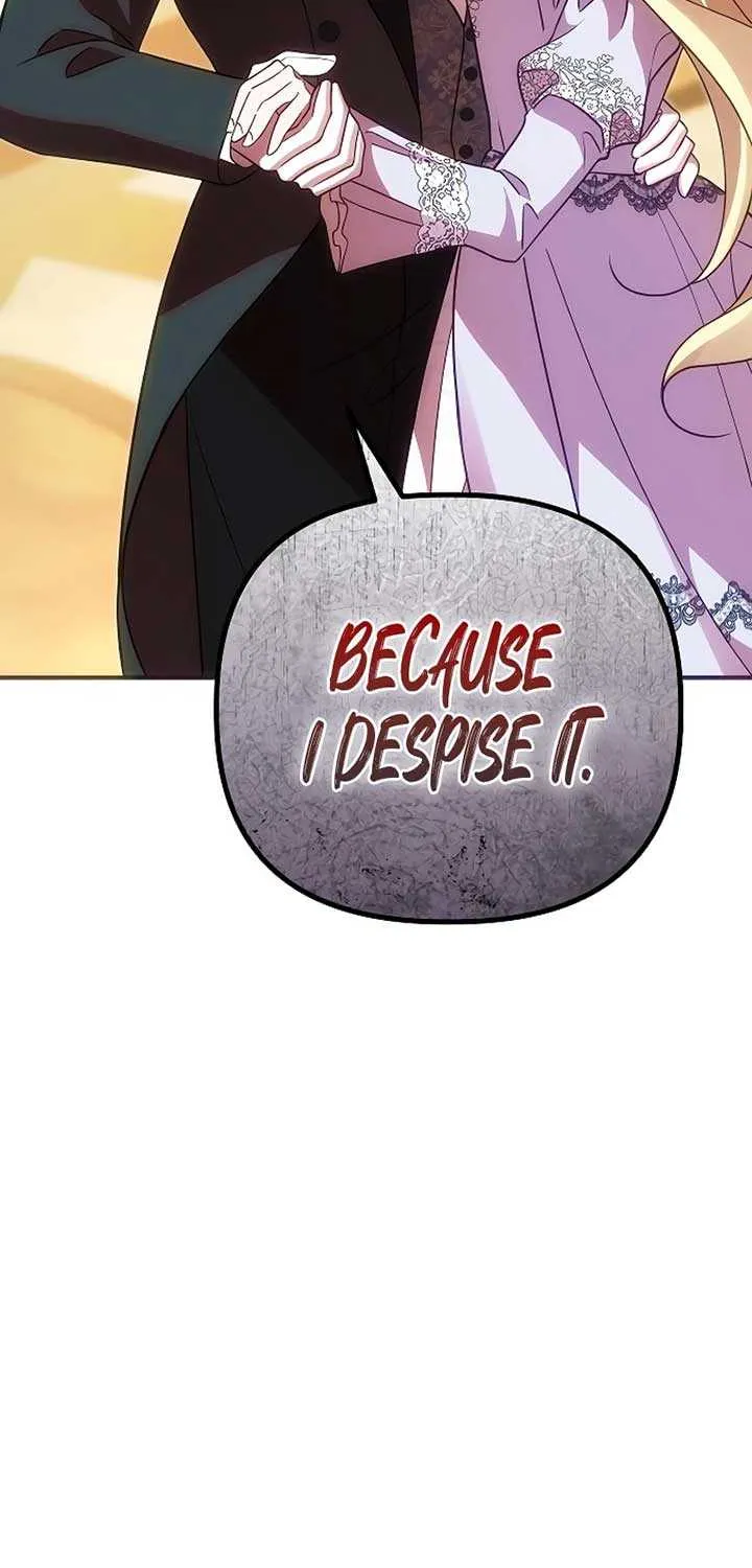 When Arrogance Fell at My Feet Chapter 25 page 54 - 