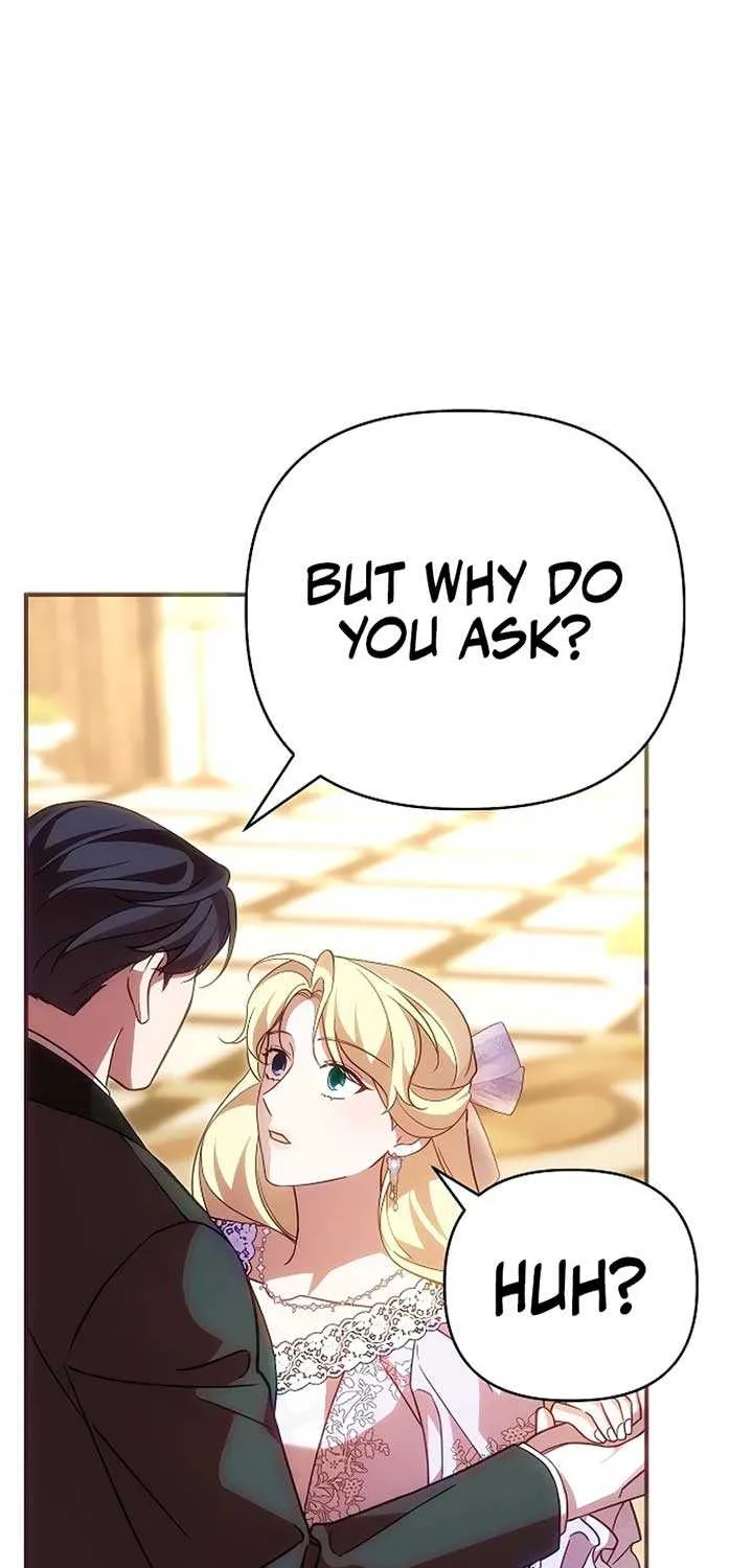 When Arrogance Fell at My Feet Chapter 25 page 55 - 