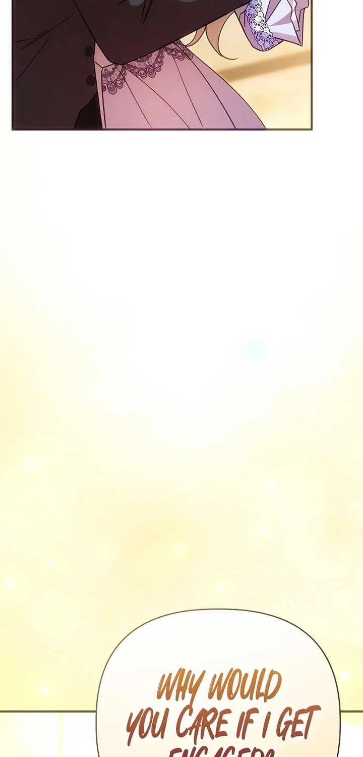 When Arrogance Fell at My Feet Chapter 25 page 56 - 