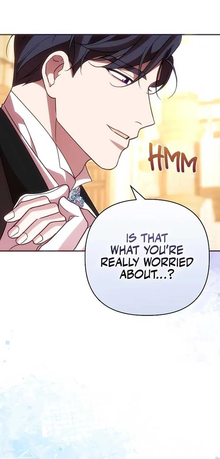 When Arrogance Fell at My Feet Chapter 25 page 61 - 