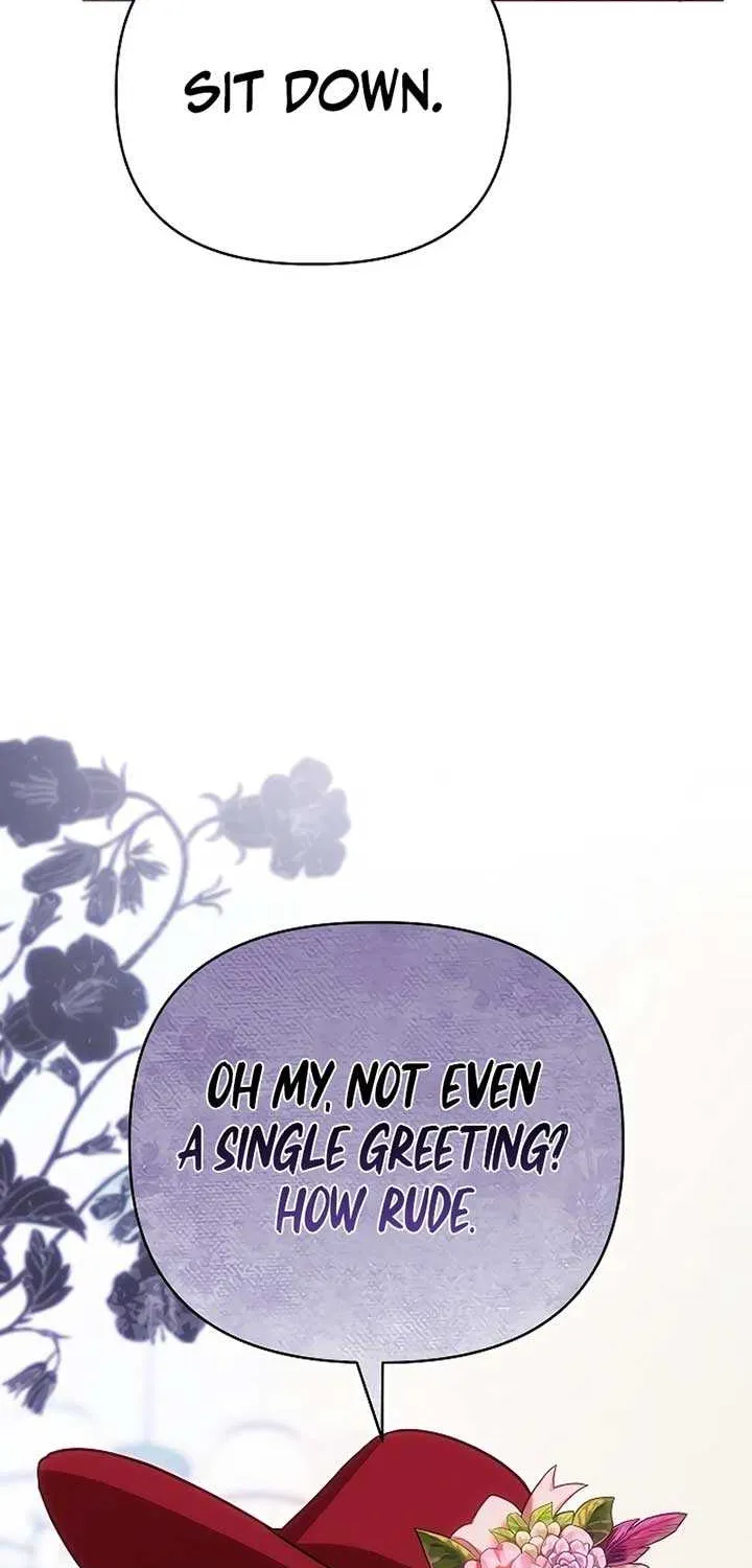 When Arrogance Fell at My Feet Chapter 25 page 70 - 