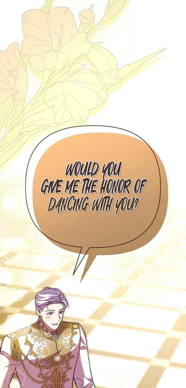 When Arrogance Fell at My Feet Chapter 25 page 8 - 