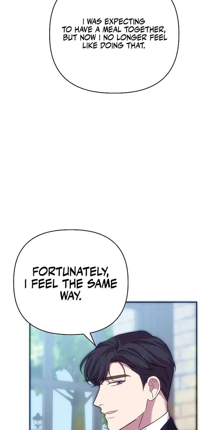 When Arrogance Fell at My Feet Chapter 25 page 74 - 