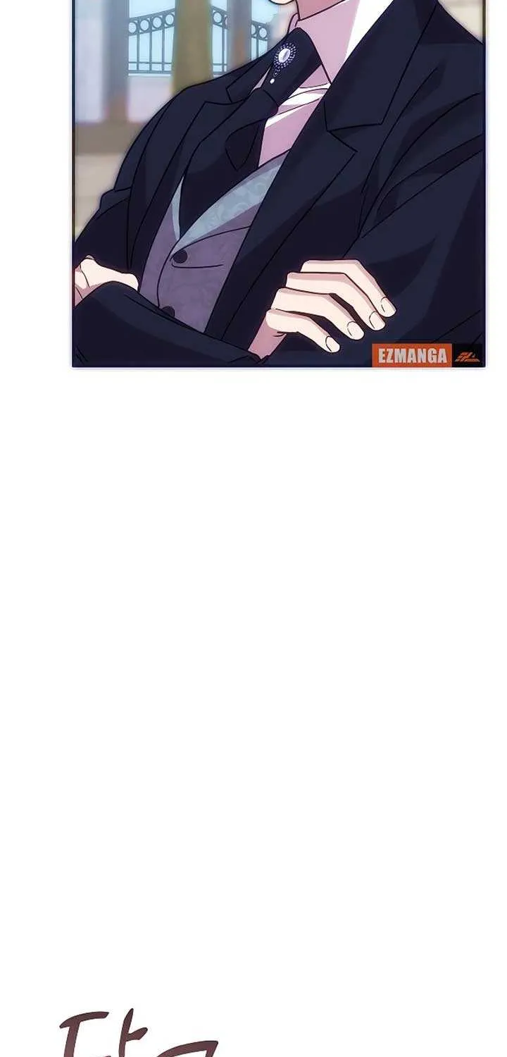 When Arrogance Fell at My Feet Chapter 25 page 75 - 