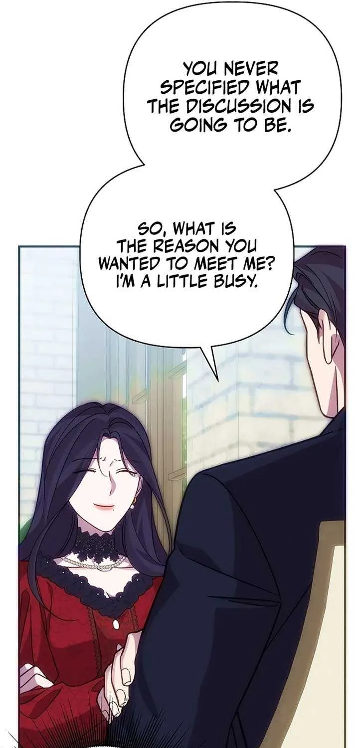When Arrogance Fell at My Feet Chapter 25 page 78 - 