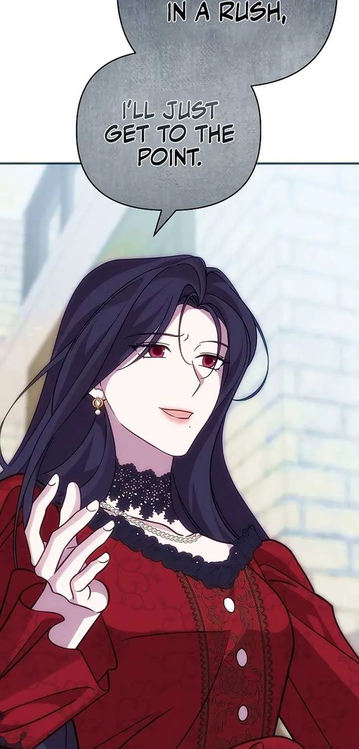 When Arrogance Fell at My Feet Chapter 25 page 80 - 