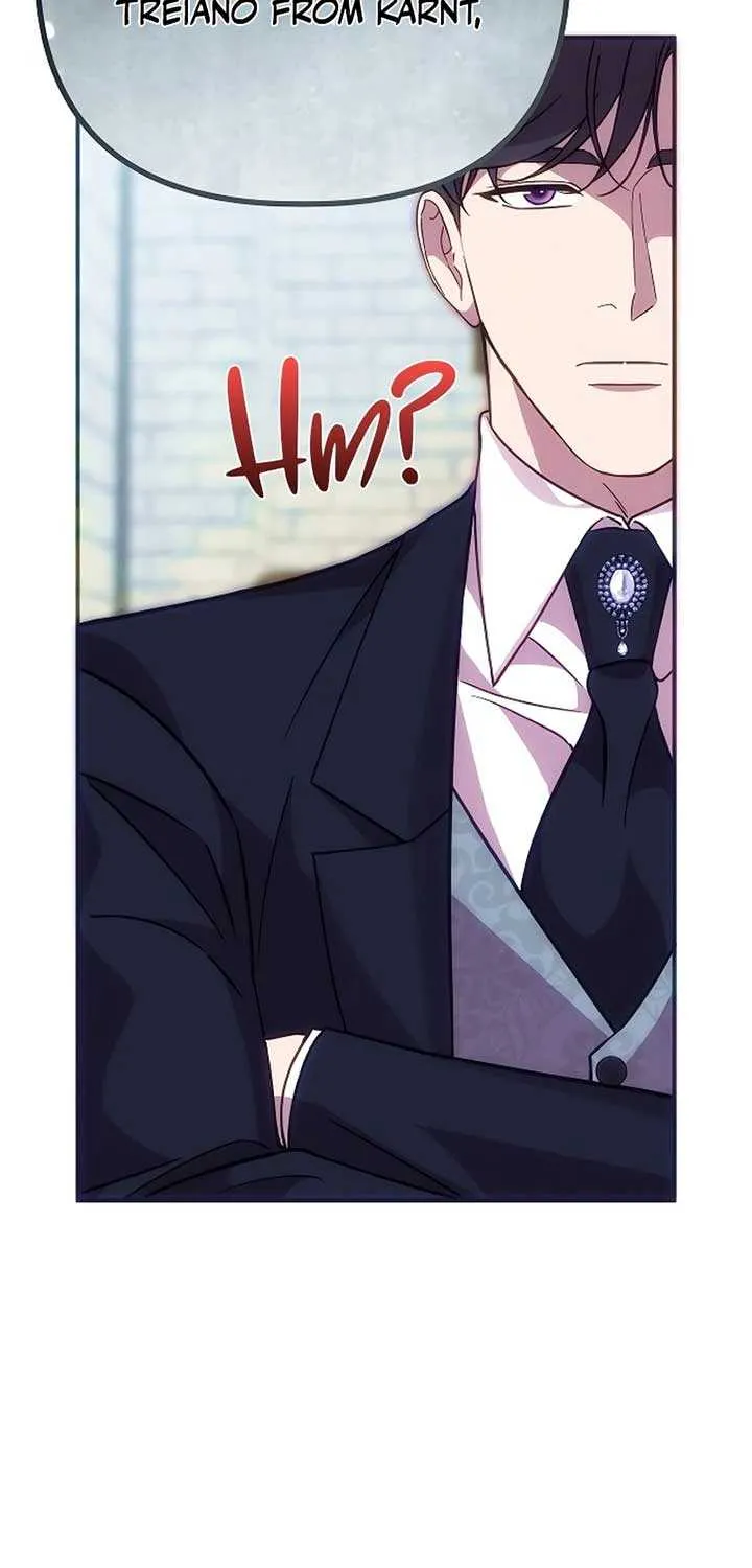 When Arrogance Fell at My Feet Chapter 25 page 82 - 