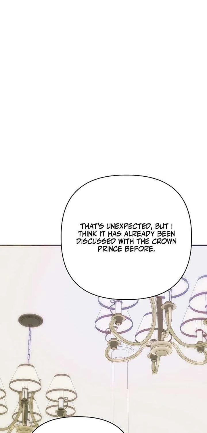 When Arrogance Fell at My Feet Chapter 25 page 85 - 