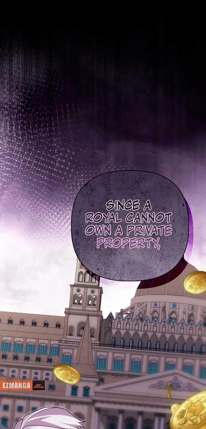 When Arrogance Fell at My Feet Chapter 25 page 87 - 
