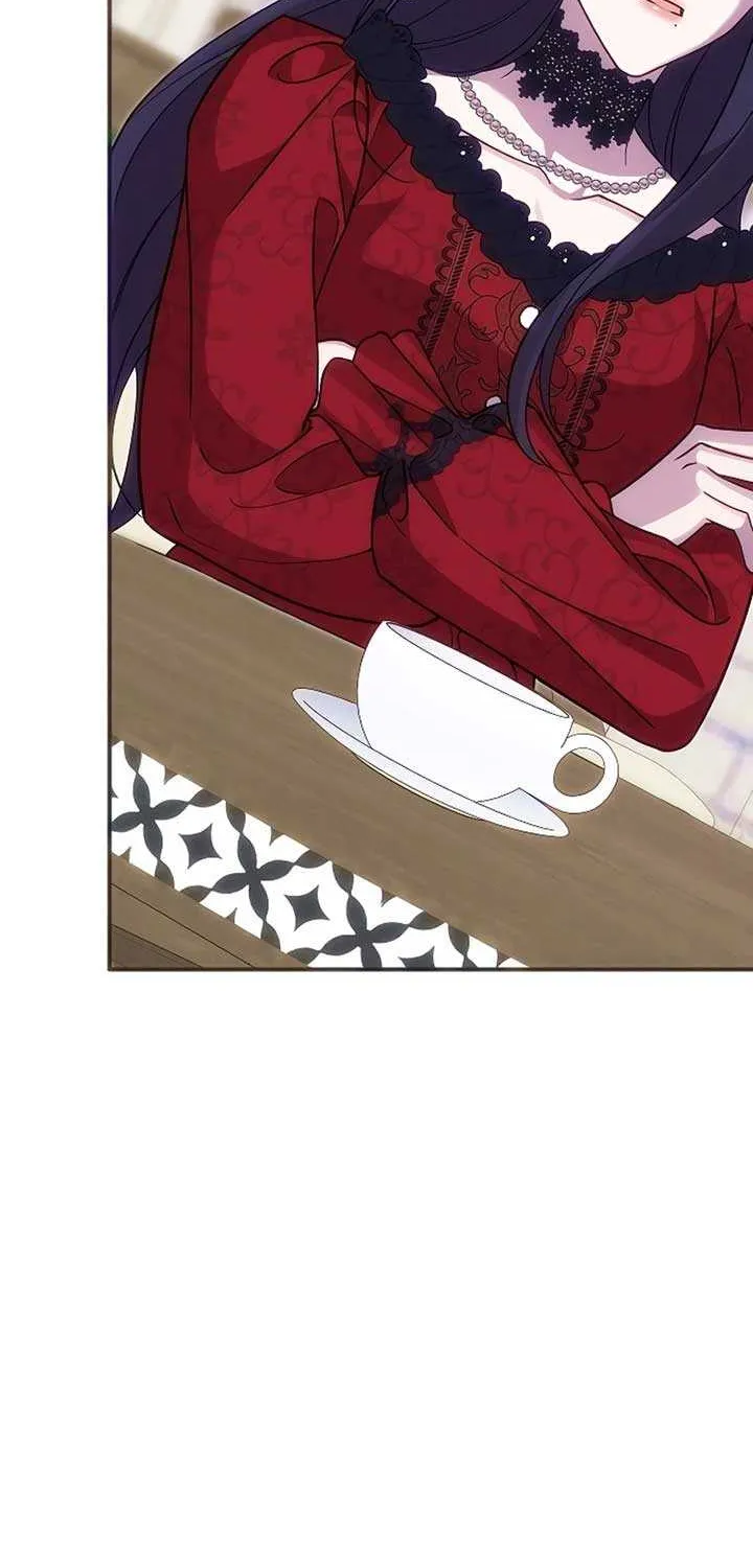 When Arrogance Fell at My Feet Chapter 25 page 90 - 