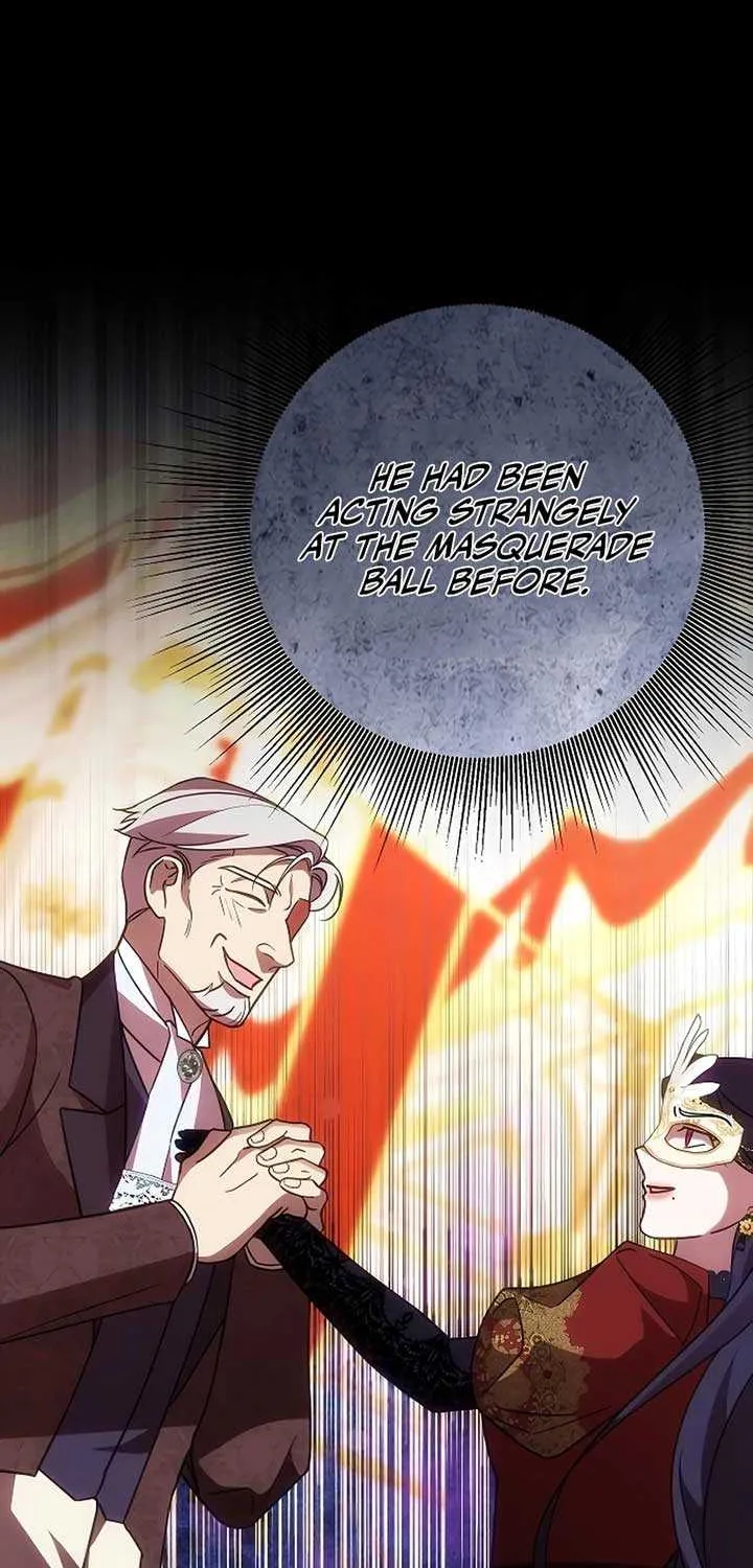 When Arrogance Fell at My Feet Chapter 25 page 92 - 