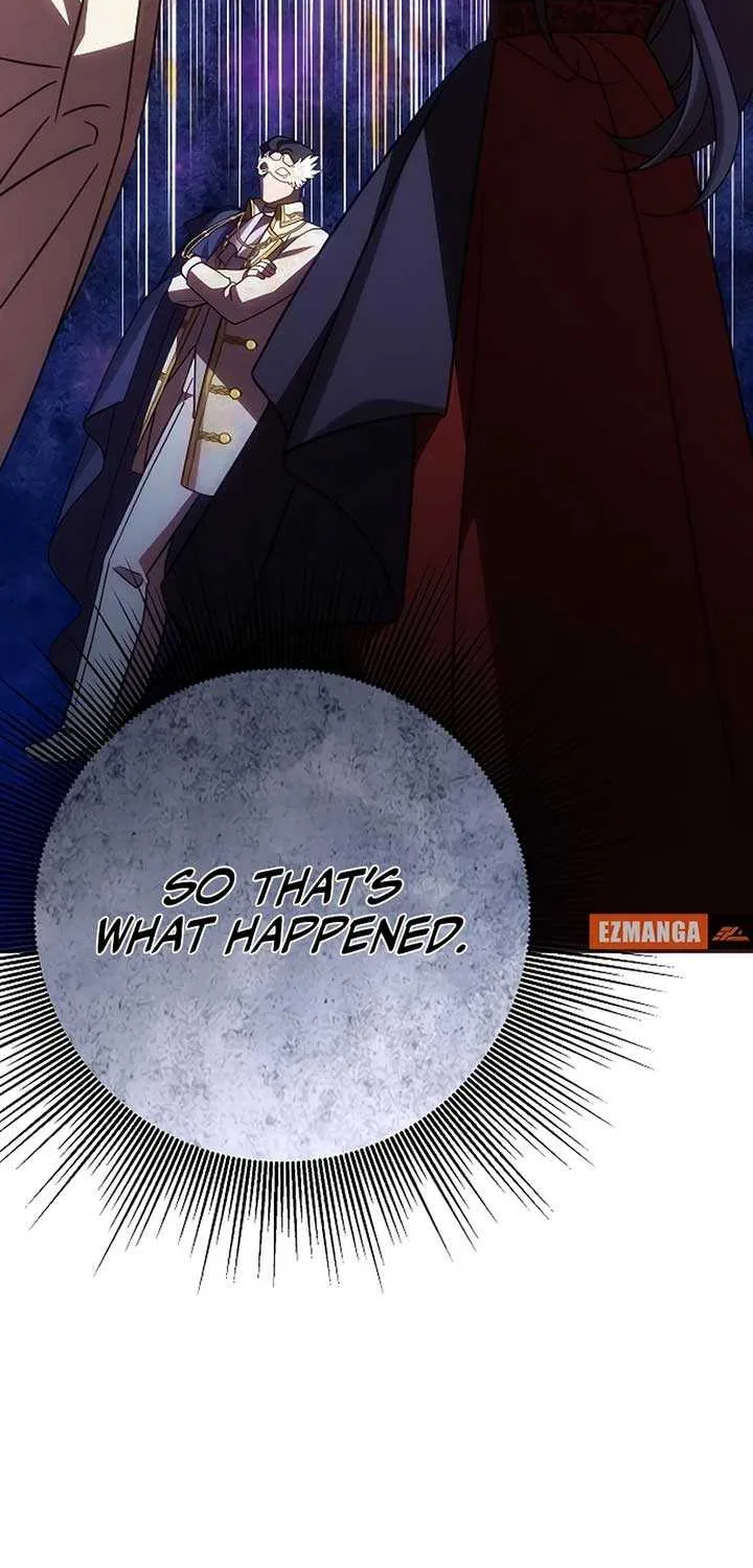 When Arrogance Fell at My Feet Chapter 25 page 93 - 