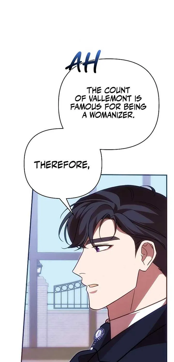 When Arrogance Fell at My Feet Chapter 25 page 94 - 