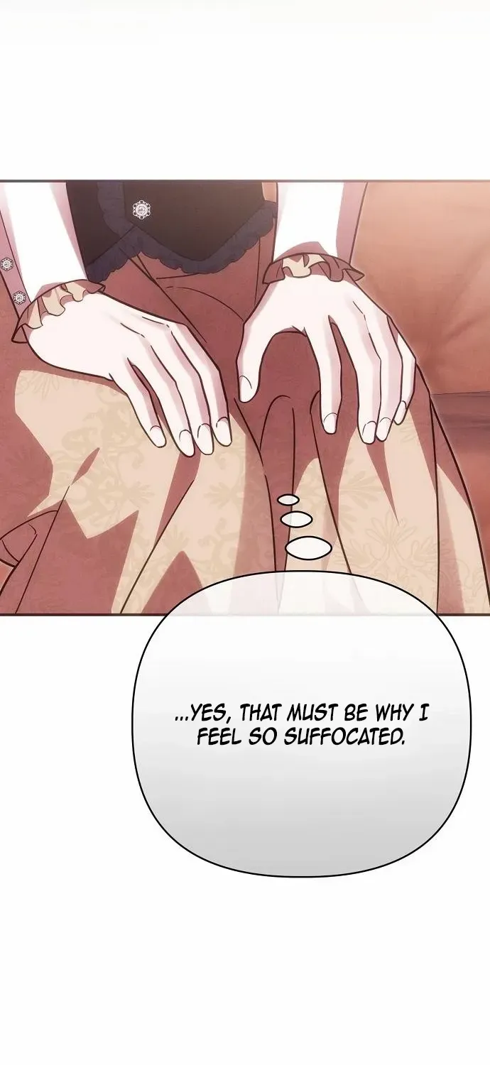 When Arrogance Fell at My Feet Chapter 26.1 page 19 - 