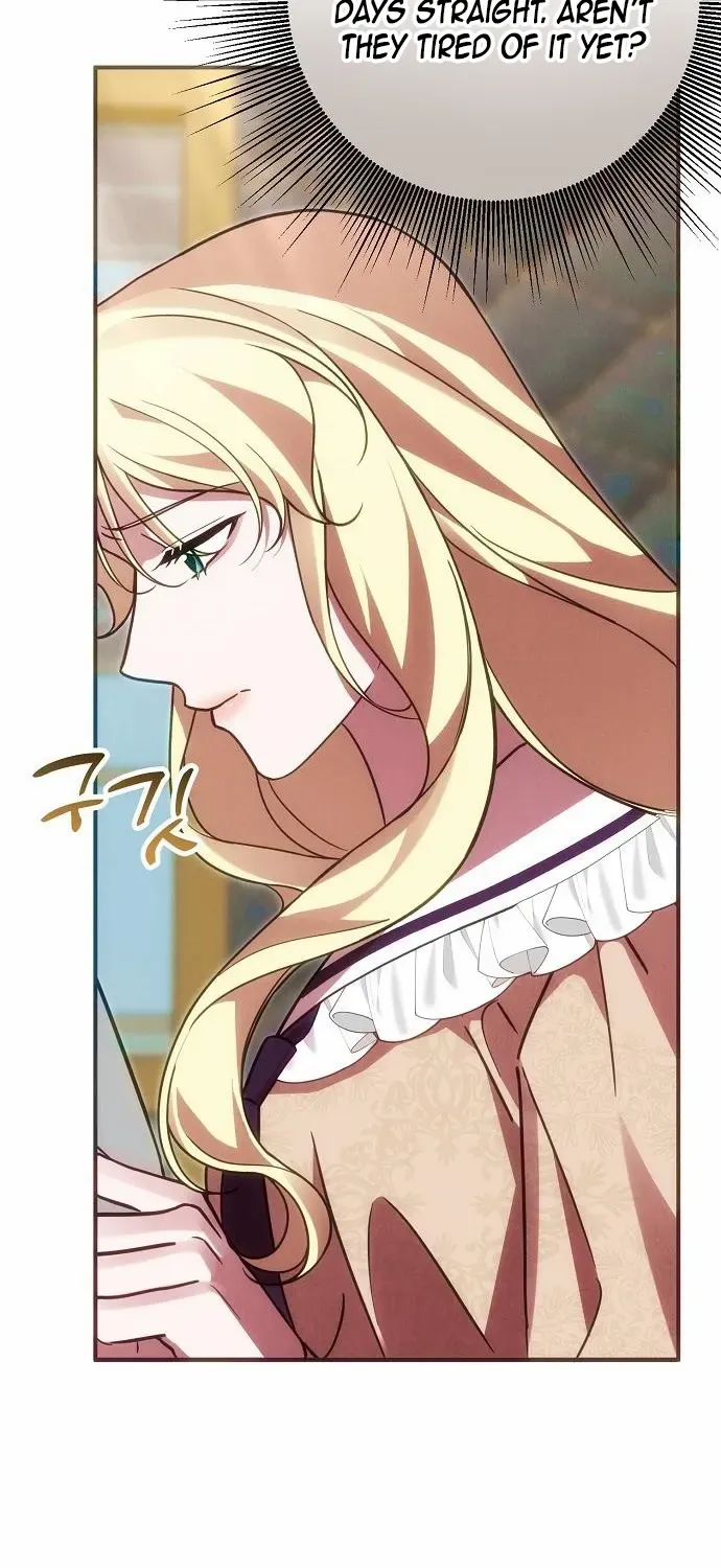 When Arrogance Fell at My Feet Chapter 26.1 page 5 - 