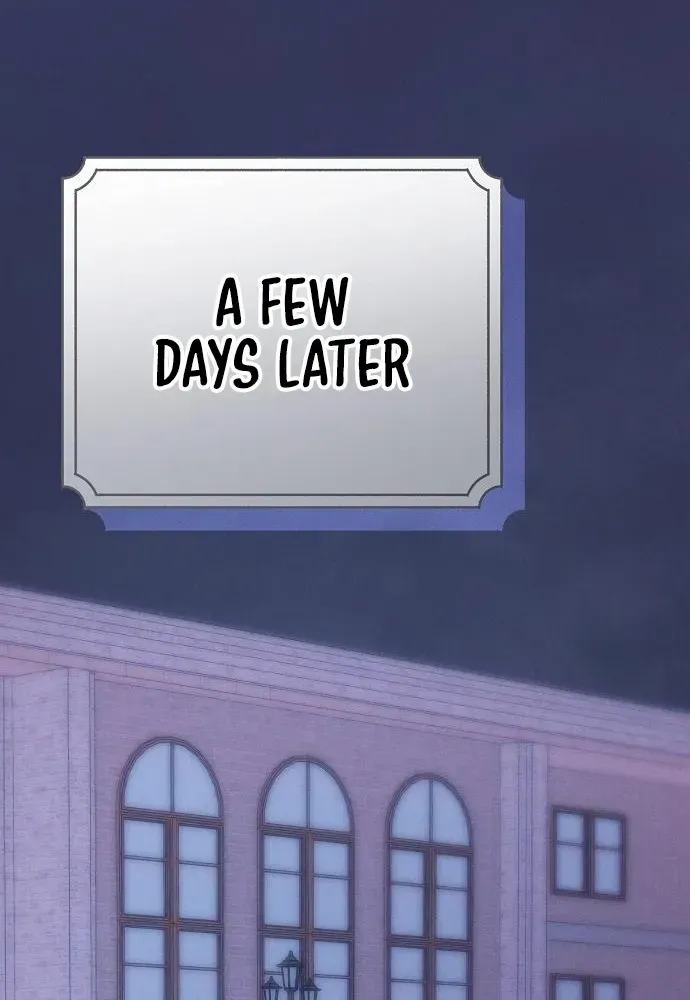 When Arrogance Fell at My Feet Chapter 26.1 page 44 - 