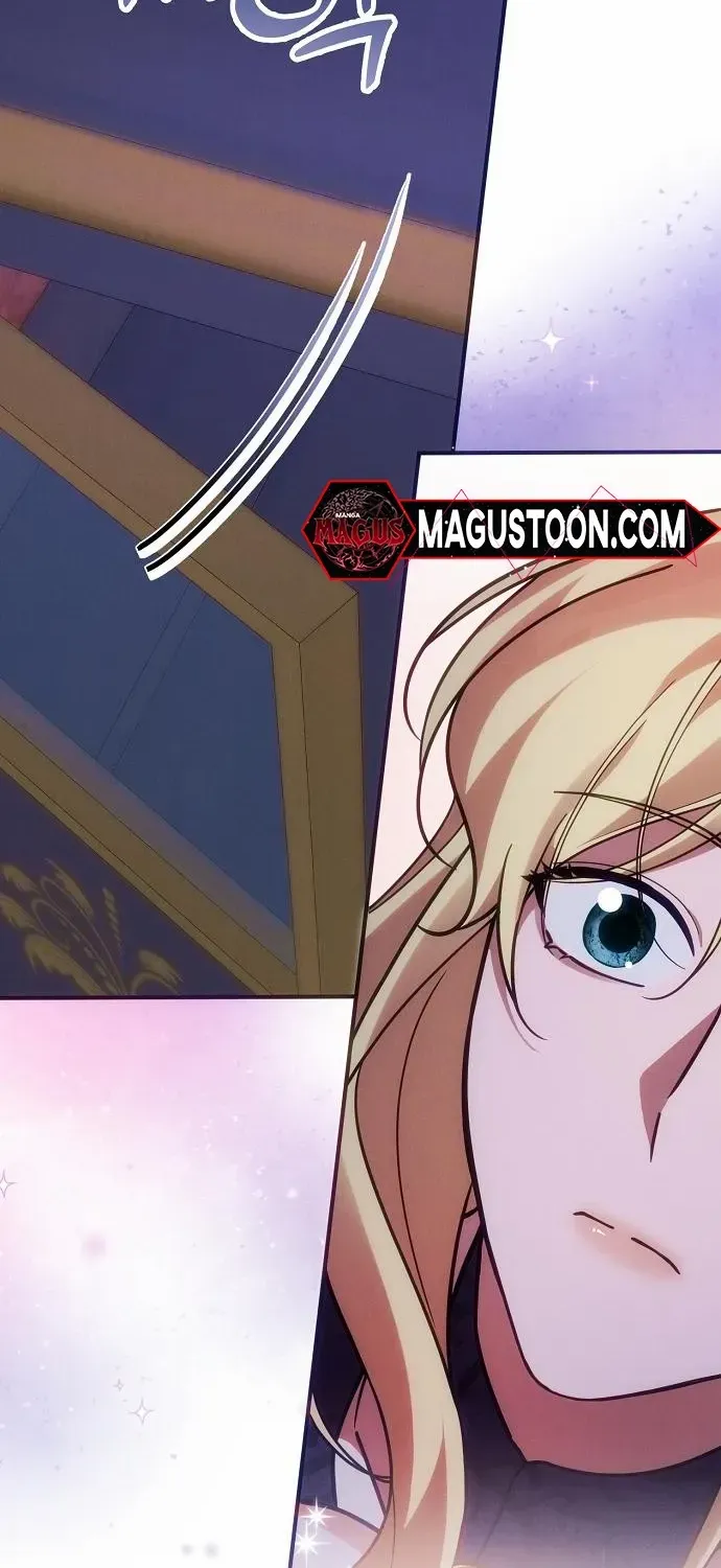 When Arrogance Fell at My Feet Chapter 26.1 page 57 - 