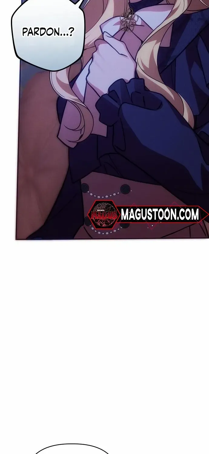 When Arrogance Fell at My Feet Chapter 26.1 page 70 - 