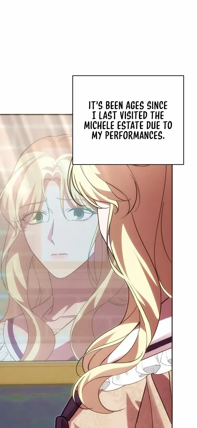 When Arrogance Fell at My Feet Chapter 26.1 page 8 - 