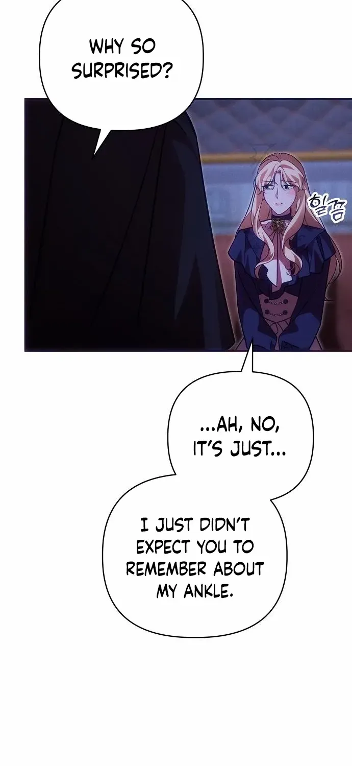 When Arrogance Fell at My Feet Chapter 26.1 page 71 - 