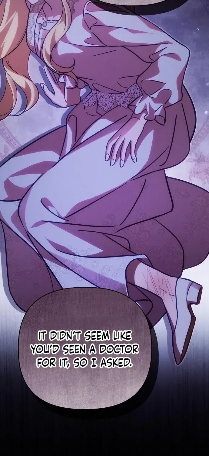 When Arrogance Fell at My Feet Chapter 26.1 page 74 - 