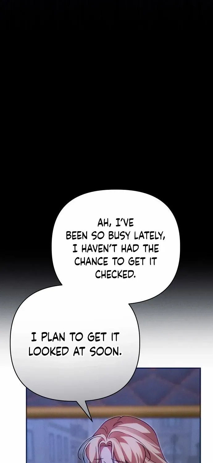 When Arrogance Fell at My Feet Chapter 26.1 page 75 - 