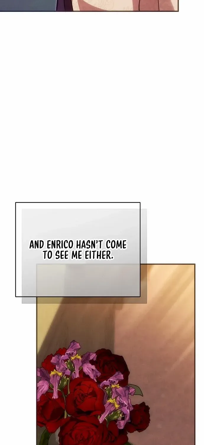 When Arrogance Fell at My Feet Chapter 26.1 page 9 - 