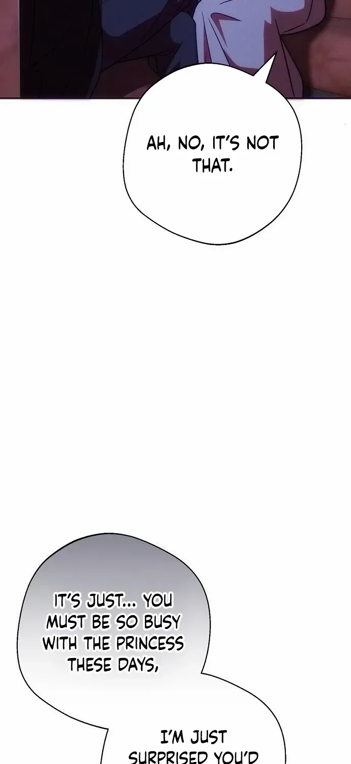 When Arrogance Fell at My Feet Chapter 26.1 page 82 - 