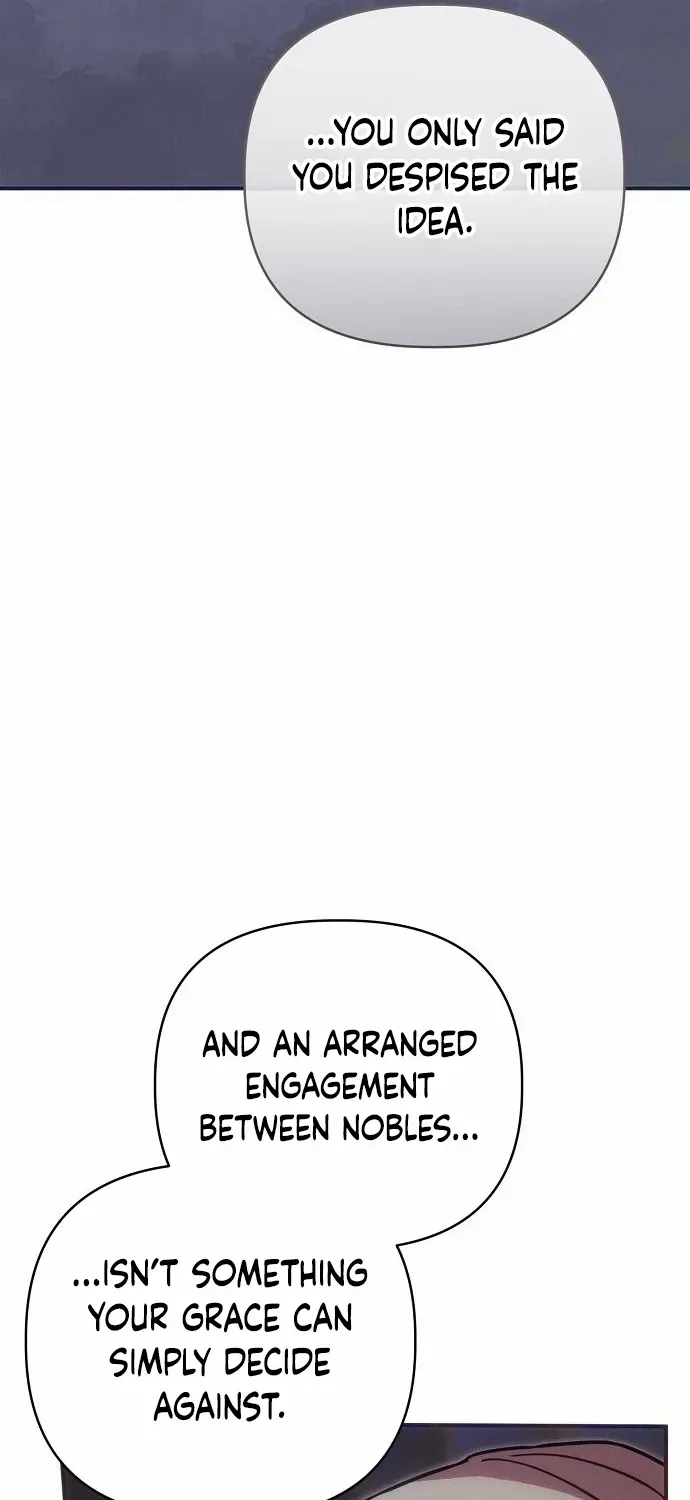 When Arrogance Fell at My Feet Chapter 26.1 page 85 - 