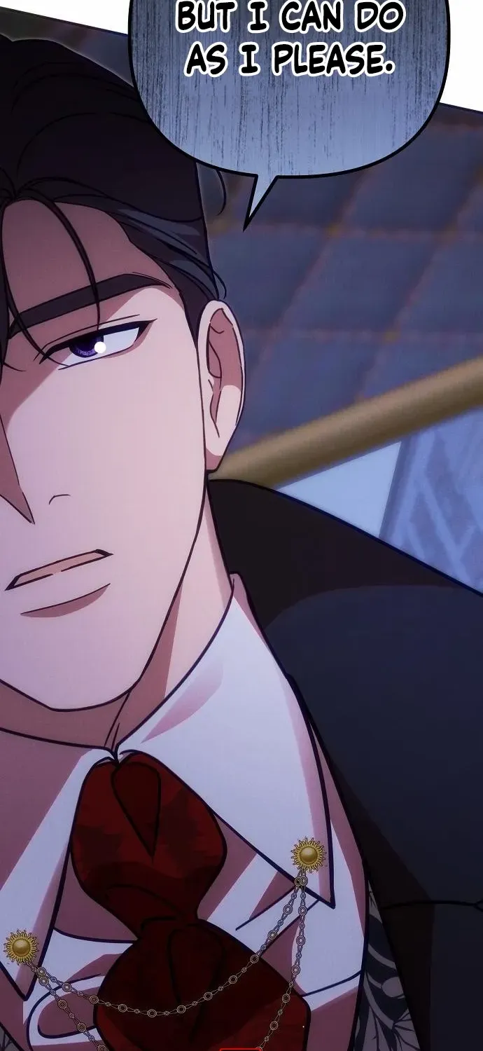 When Arrogance Fell at My Feet Chapter 26.1 page 87 - 