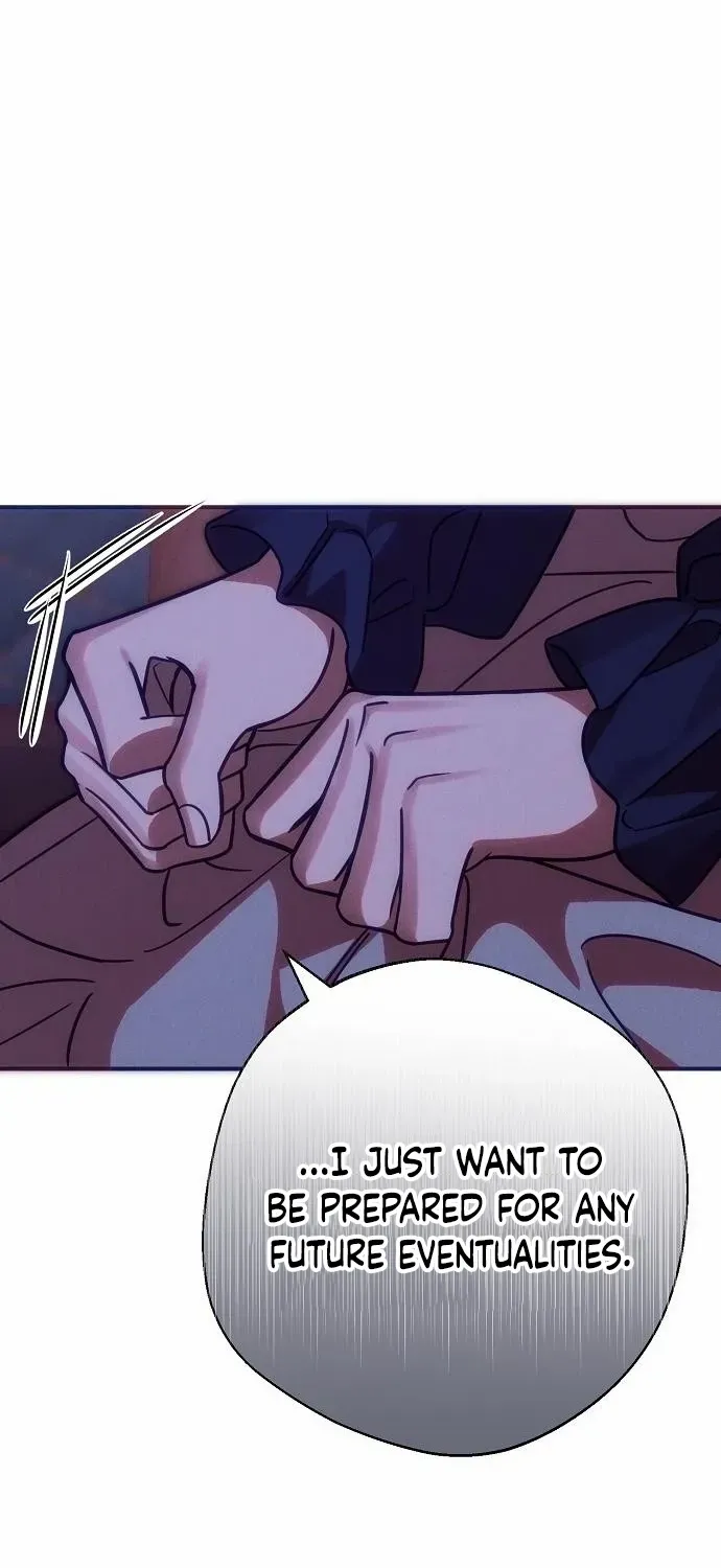 When Arrogance Fell at My Feet Chapter 26.1 page 91 - 