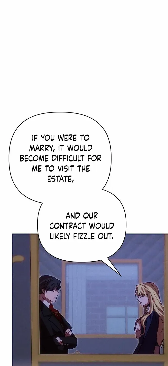 When Arrogance Fell at My Feet Chapter 26.1 page 97 - 