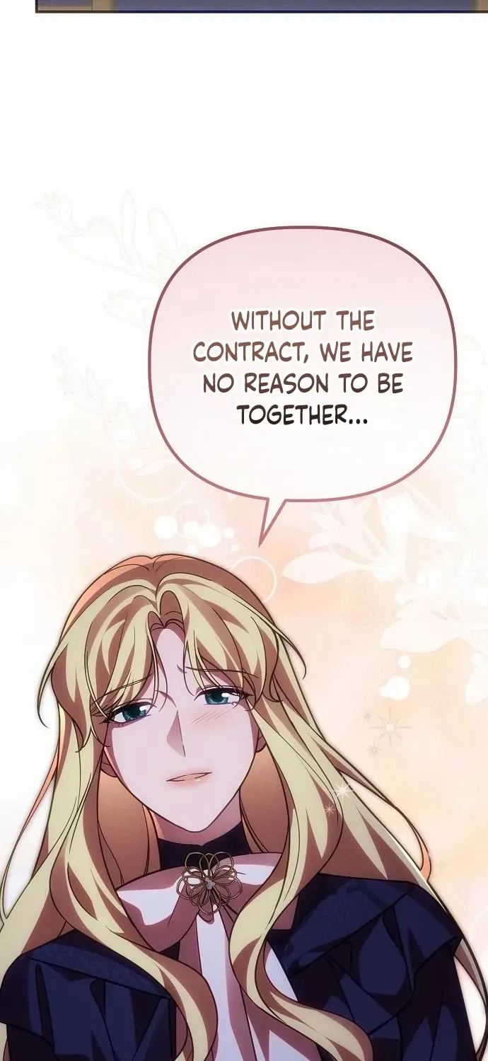 When Arrogance Fell at My Feet Chapter 26.1 page 98 - 