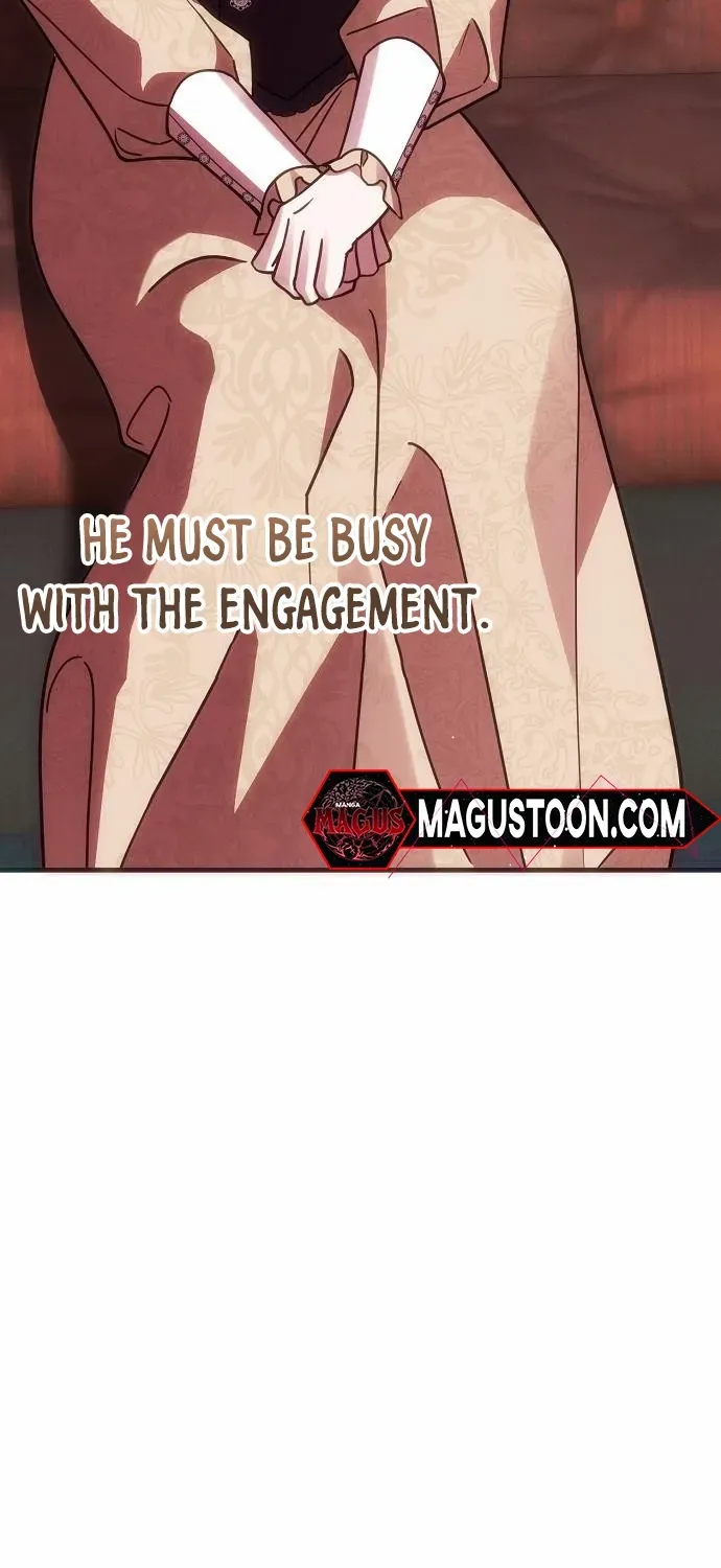 When Arrogance Fell at My Feet Chapter 26 page 12 - 