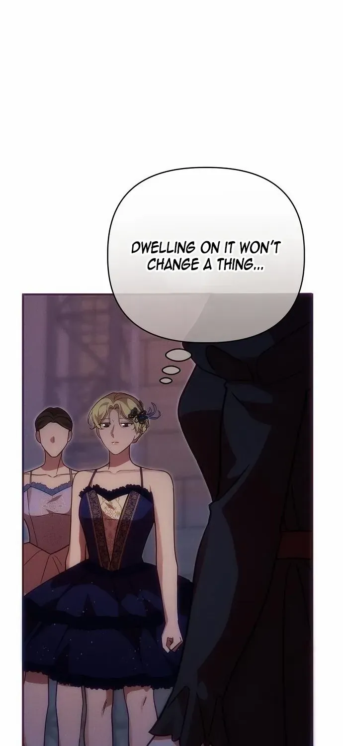 When Arrogance Fell at My Feet Chapter 26 page 25 - 
