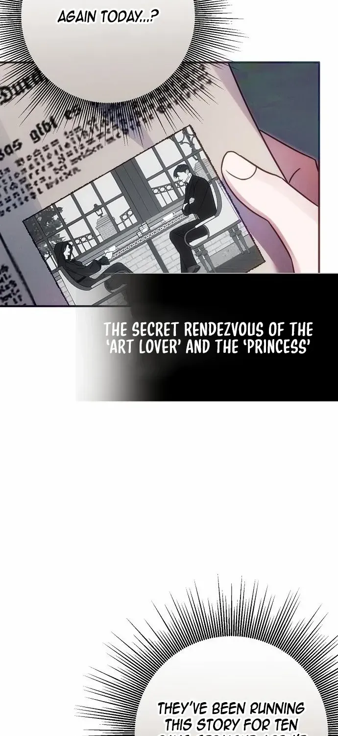 When Arrogance Fell at My Feet Chapter 26 page 4 - 